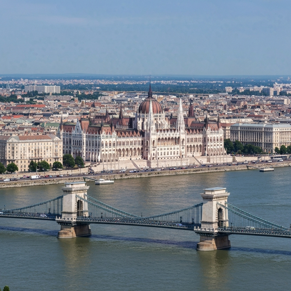 All Budapest Activities