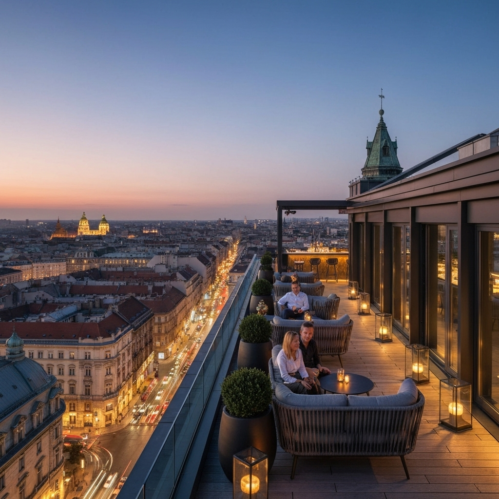 Aria Hotel Budapest