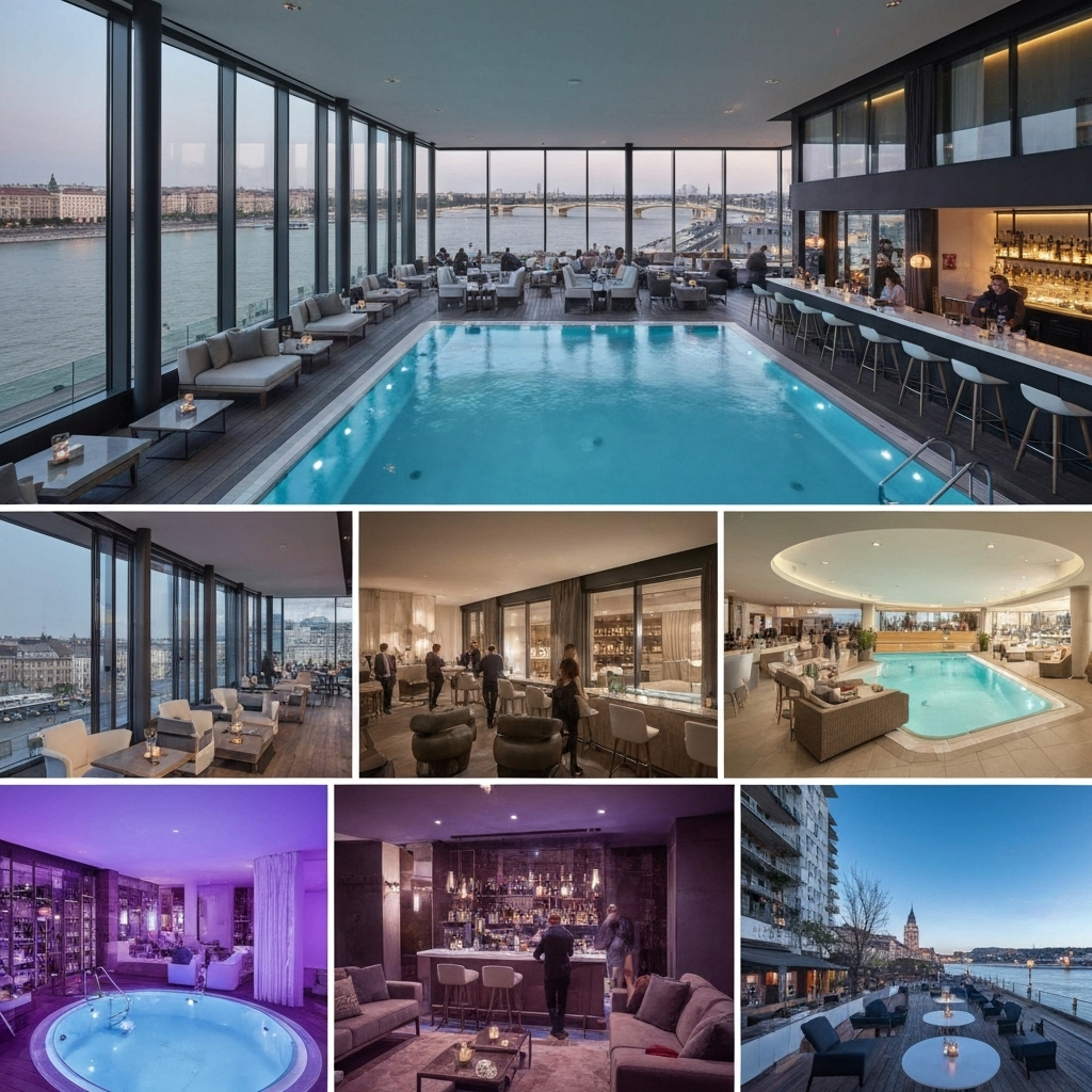 InterContinental Budapest
